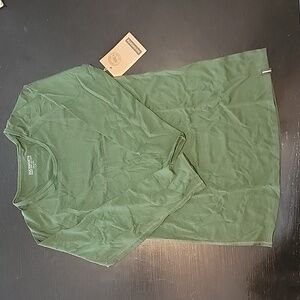 Duckworth Women's Maverick 3/4 Sleeve Crew (9)